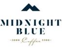 Midnight Blue | Gifts for Coffee Lovers logo
